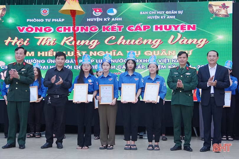 Mềm hóa công tác tuyên truyền, đưa pháp luật đến gần với người dân