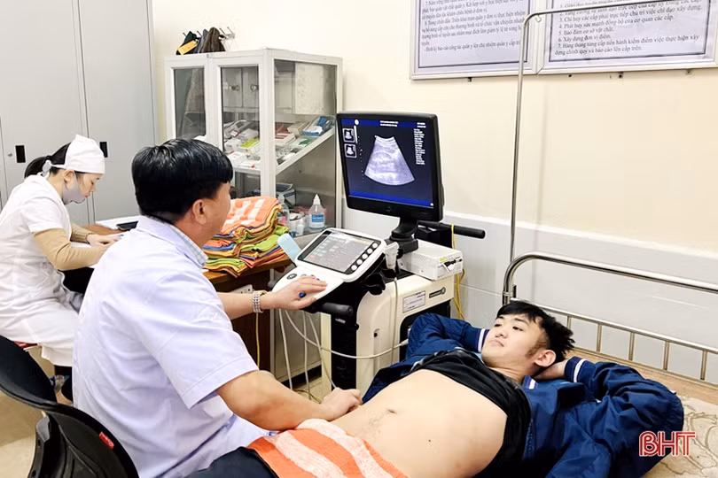 Hà Tĩnh chú trọng thực hiện “3 gặp, 4 biết” trong công tác tuyển quân