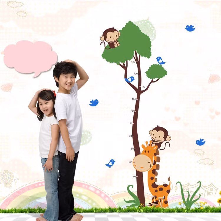 Tăng chiều cao ở trẻ và sai lầm cha mẹ hay gặp