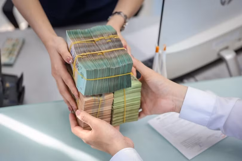Khẩn trương tìm nhiều giải pháp để đẩy vốn ra nền kinh tế