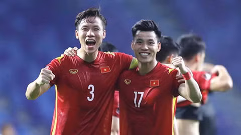 Lịch thi đấu Asian Cup 2023: Việt Nam đụng ông kẹ châu Á ở trận ra quân