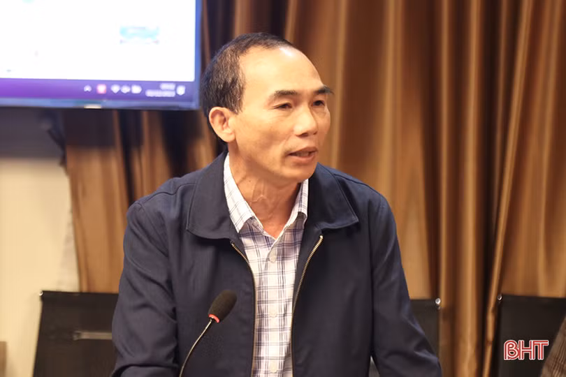 Nghi Xuân Half Marathon thu hút gần 1.400 vận động viên tham gia
