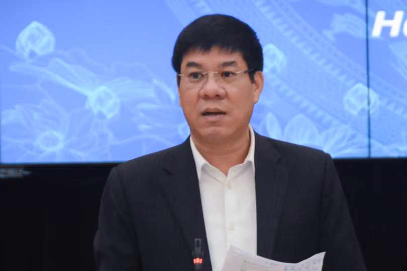 Bộ GD&ĐT nghiên cứu giao kỳ thi tốt nghiệp THPT cho địa phương