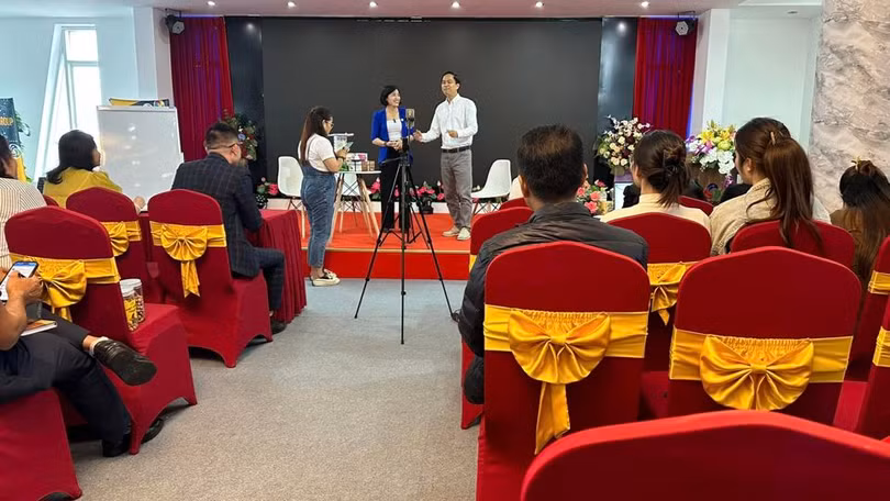 7 xu hướng thương mại điện tử năm 2024