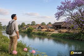 Podcast truyện ngắn: Ngày trở về 