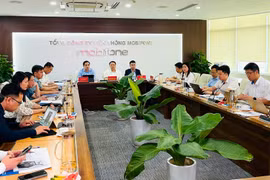 Dữ liệu thông suốt, an toàn: Dấu ấn mới của MobiFone Hà Tĩnh