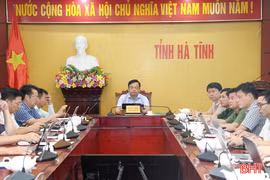 Quyết liệt triển khai các giải pháp khắc phục tồn tại, hạn chế trong chống khai thác IUU
