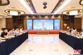 Hoàn thành bốc thăm trực tuyến mua căn hộ Dự án thí điểm nhà ở xã hội giai đoạn II