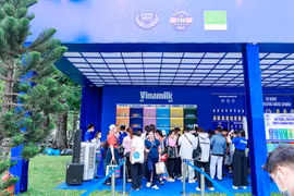 Vinamilk và bài toán giữ niềm tin người tiêu dùng qua nhiều thế hệ