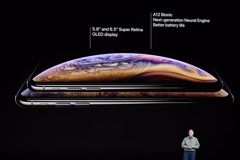 iPhone thay đổi thế nào sau 15 năm?