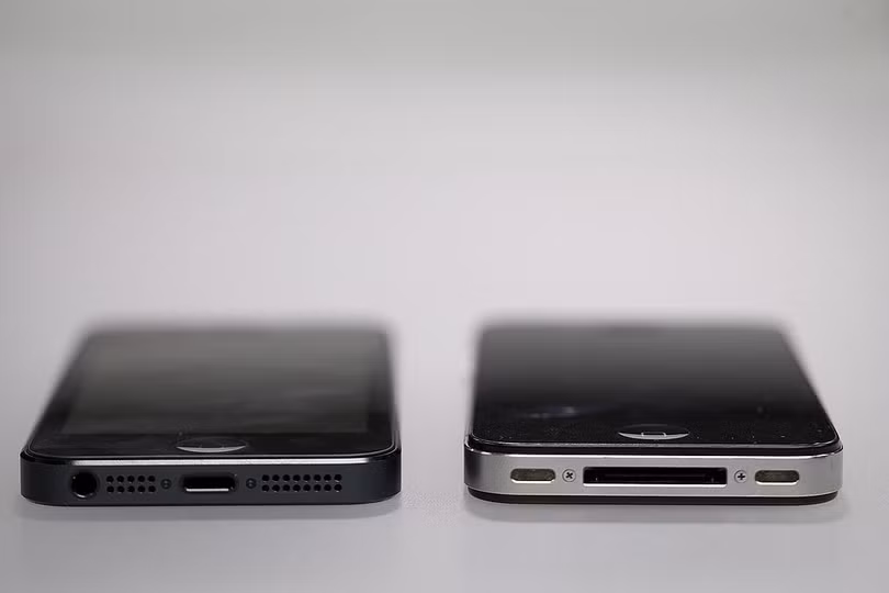iPhone thay đổi thế nào sau 15 năm?