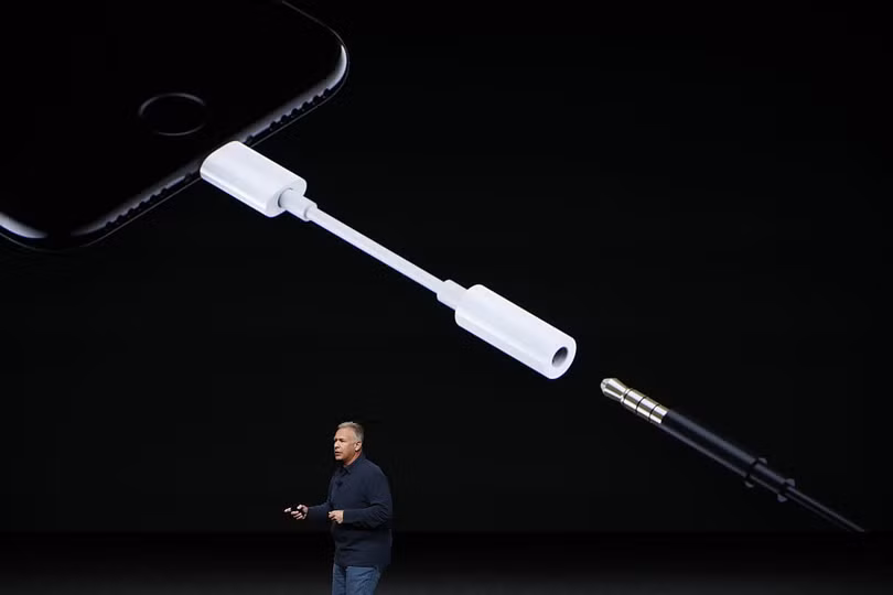 iPhone thay đổi thế nào sau 15 năm?
