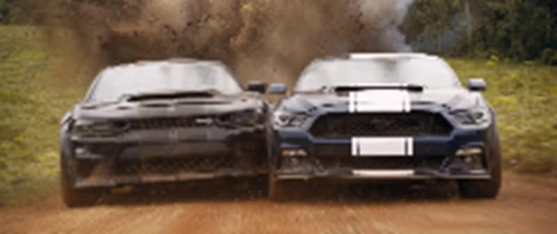 Ngắm dàn xế hộp siêu khủng xuất hiện trong bom tấn “Fast & Furious 9”
