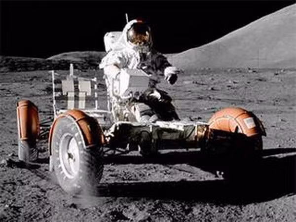 Năm 2022 hứa hẹn có nhiều sự kiện thú vị trong không gian