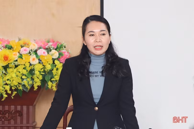 Tăng cường kiểm soát ATVSTP ở TP Hà Tĩnh và Cẩm Xuyên