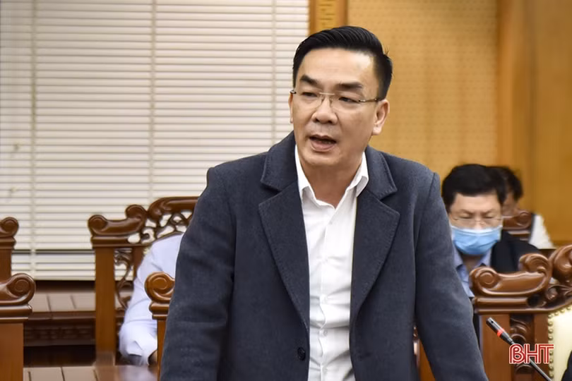 Tổ chức hội nghị học tập chỉ thị, nghị quyết phù hợp, bám sát nhiệm vụ chính trị các cấp, đơn vị