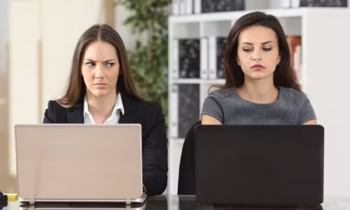Làm thế nào biến ghen tị thành động lực?