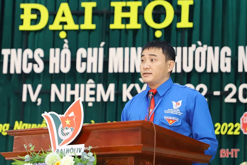 Tuổi trẻ phường Nguyễn Du khát vọng, tiên phong, bản lĩnh, sáng tạo