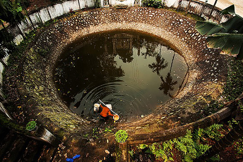 Truyện ngắn: Ngày trở về