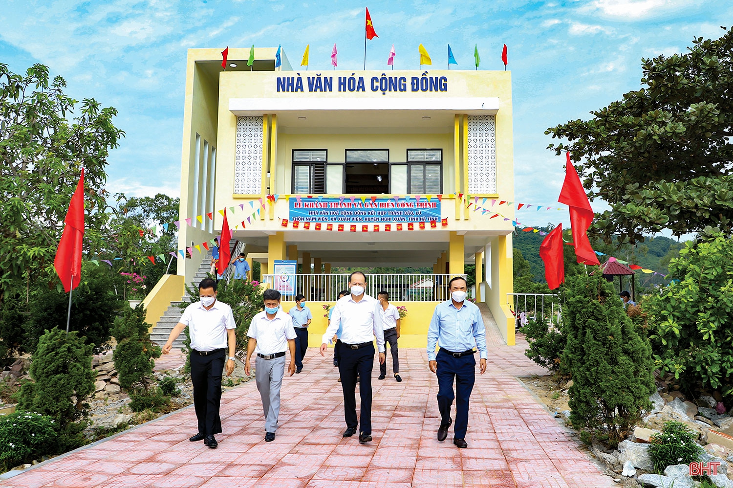 Đảng viên là người có đạo ở Hà Tĩnh - khi “hạt giống đỏ” được ươm mầm (bài 4): Phát triển đảng viên là người có đạo, góp phần xây dựng Đảng vững mạnh