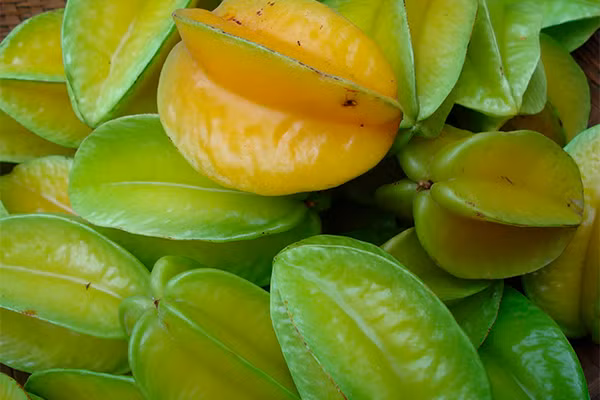 10 loai qua mua he tot cho da nen an thuong xuyen