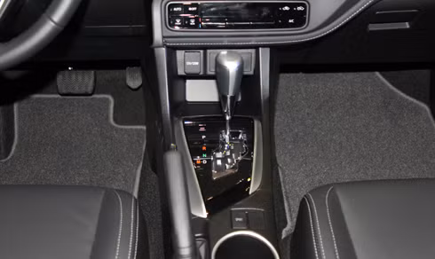 corolla altis 2017 sedan nang cap trinh lang viet nam