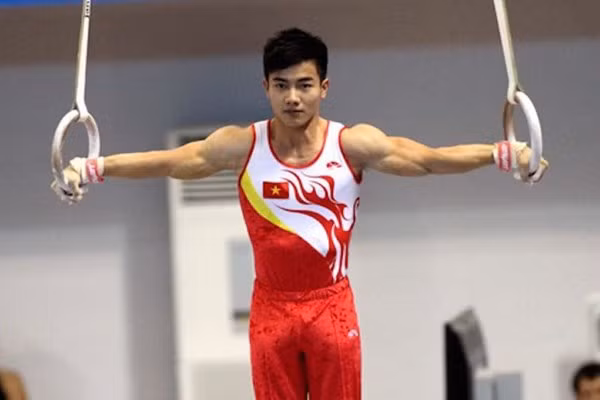 chi tieu gianh hcv sea games 29 cua doan the thao viet nam qua cac mon