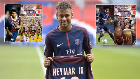 neymar sang psg diem bao brazil vo dich world cup