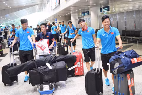 u22 viet nam thoi nam cham voi truyen thong nuoc chu nha