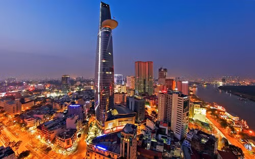 dieu gi dang cho viet nam khi tro thanh con ho kinh te moi