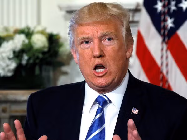 tong thong my donald trump cam ket bao ve vung lanh tho guam