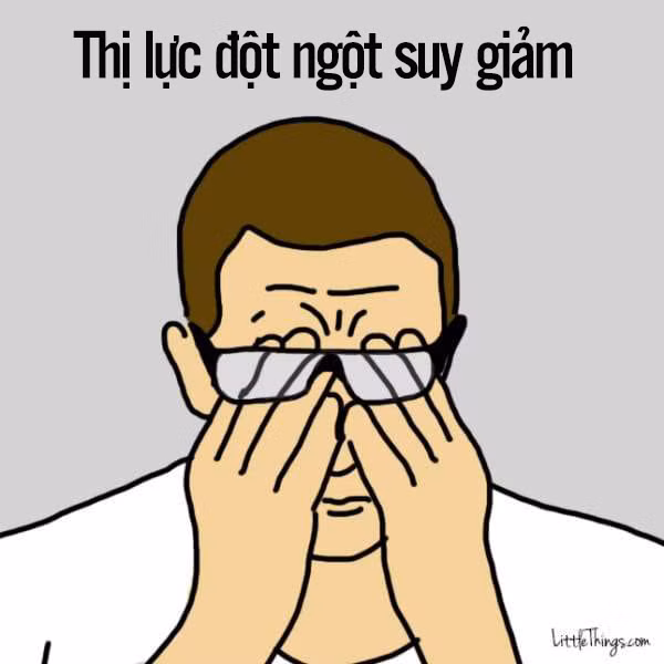 10 dau hieu nhan biet som benh tieu duong ma nhieu nguoi bo qua