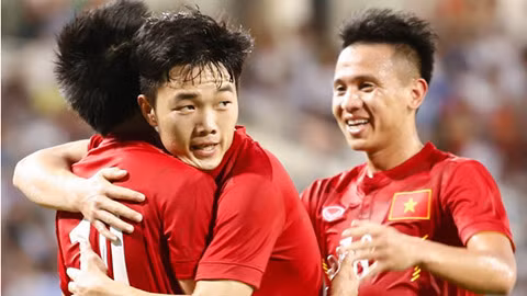 bxh fifa thang 8 2017 brazil len dinh viet nam tut 1 bac