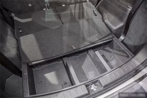 mitsubishi xpander mpv moi ra mat dong nam a