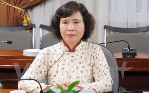 giai quyet nhung van de goc re nay sinh tham nhung