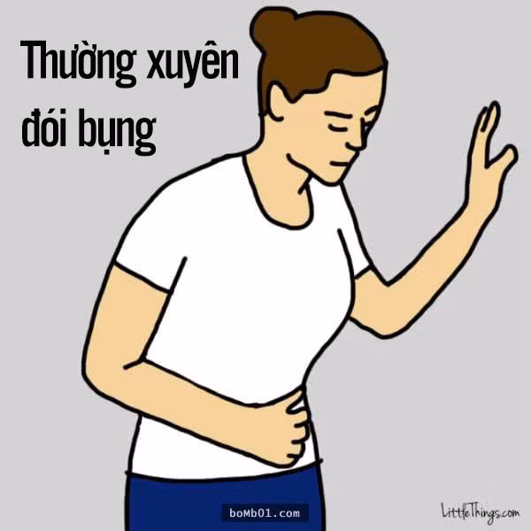 10 dau hieu nhan biet som benh tieu duong ma nhieu nguoi bo qua