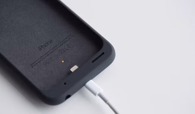 Đừng làm 6 điều cấm kỵ này về sạc pin cho smartphone