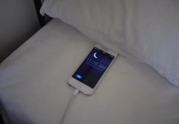 Đừng làm 6 điều cấm kỵ này về sạc pin cho smartphone