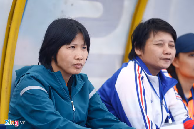 Cấm thi đấu 5 tháng đối với 6 nữ cầu thủ đánh nhau ở giải VĐQG