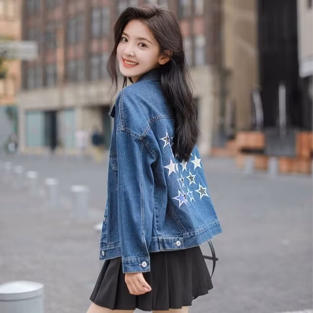 Mùa thu se lạnh là phải diện loạt áo khoác sành điệu này mới đúng chuẩn