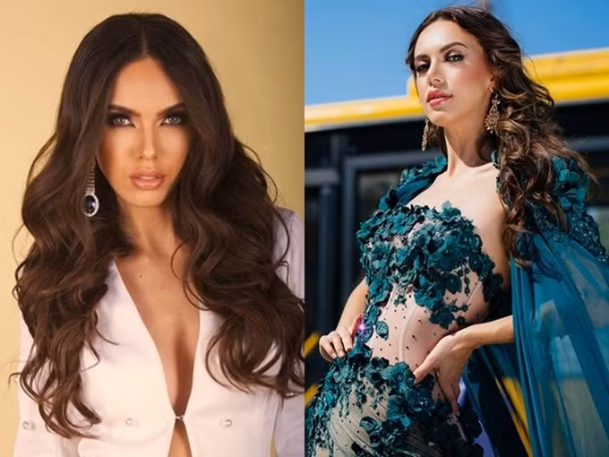 Những đối thủ nổi bật của Á hậu Phương Nga ở Miss Grand International
