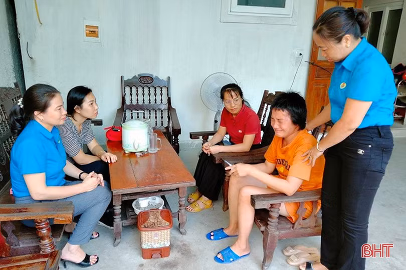 Hà Tĩnh tổ chức nhiều hoạt động hướng đến ngày thành lập Công đoàn Việt Nam