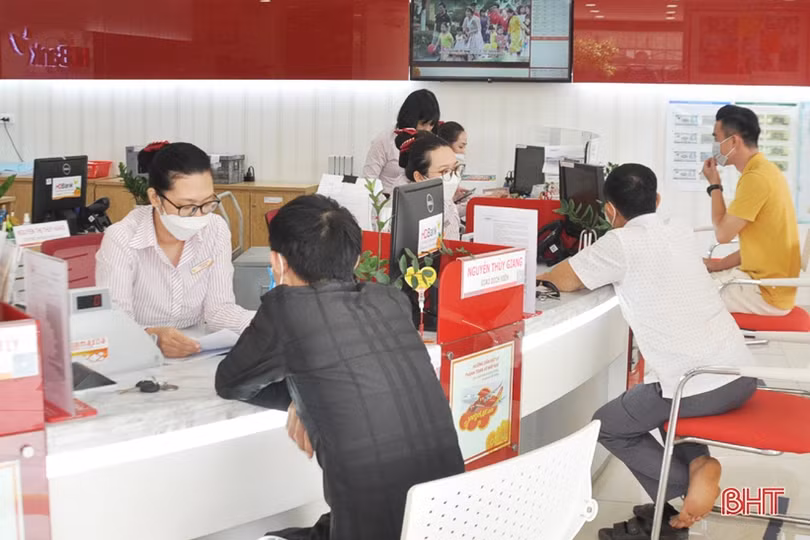 Ngân hàng kiểm soát cho vay, dư nợ bất động sản ở Hà Tĩnh chỉ còn 14,26%