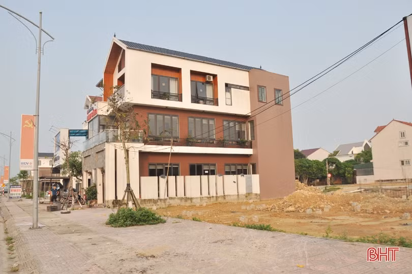 Ngân hàng kiểm soát cho vay, dư nợ bất động sản ở Hà Tĩnh chỉ còn 14,26%