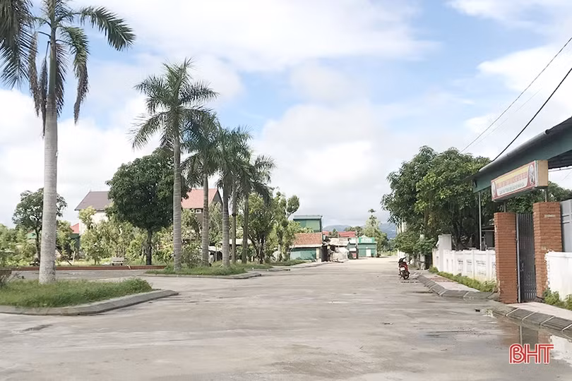 Người đàn ông xứ đạo góp sức xây dựng quê hương