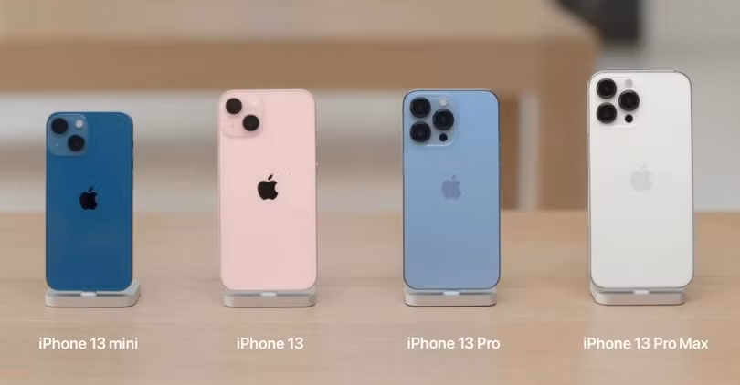 Nhiều dòng smartphone cao cấp giảm giá mùa thấp điểm