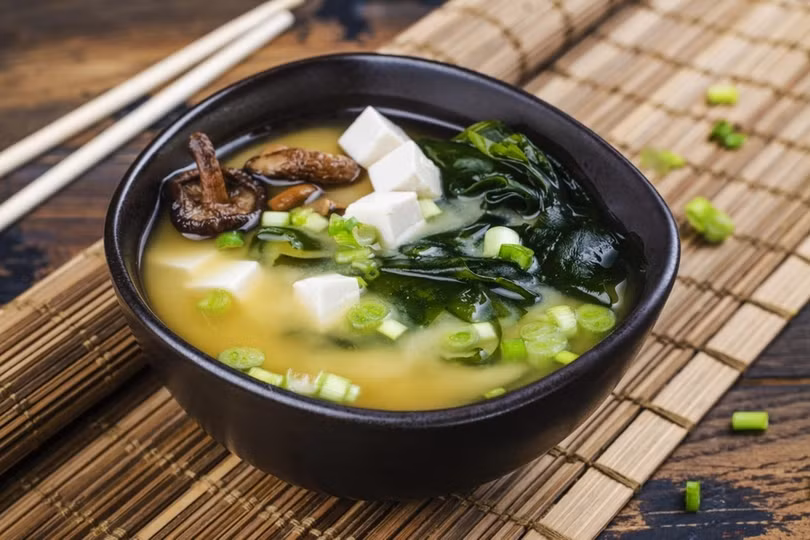 Siêu thực phẩm tốt nhất cho con người