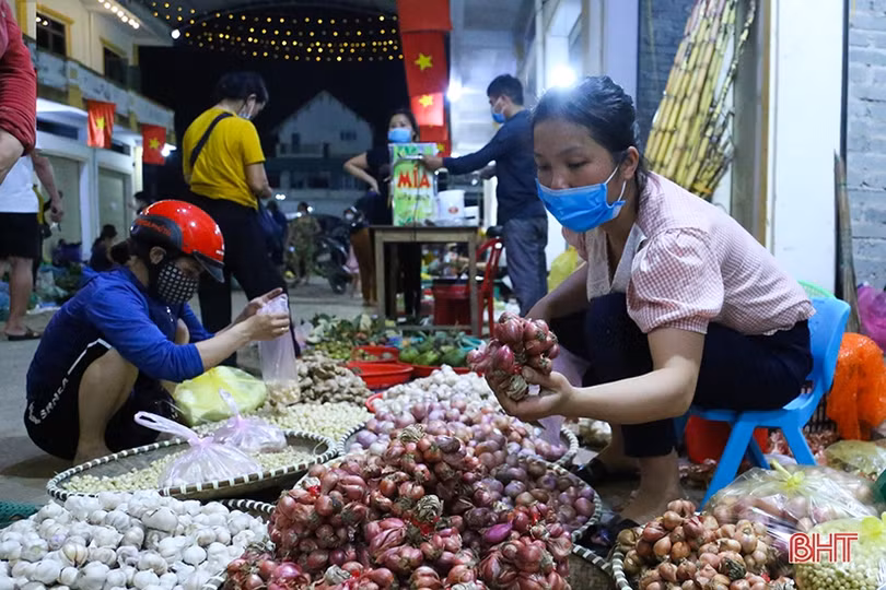 Động lực phát triển mới ở “cửa ngõ” phía Bắc TP Hà Tĩnh