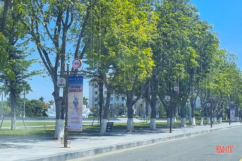 Chương trình nghệ thuật “Cõi thiêng Đồng Lộc” sẵn sàng phục vụ khán giả cả nước vào tối 22/7