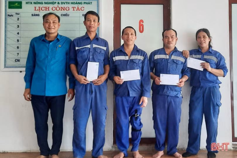 Hà Tĩnh tổ chức nhiều hoạt động hướng đến ngày thành lập Công đoàn Việt Nam